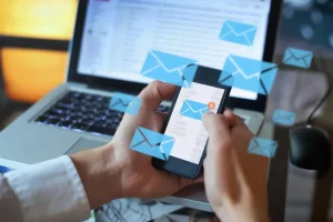 Get Savvy with CRM Email Marketing