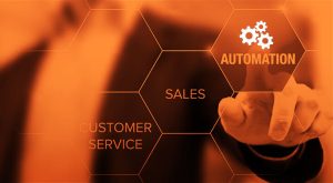 Maximize Your Customer Relationships with CRM Automation