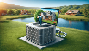 Stay Frosty: The Benefits of CRM for HVAC Professionals